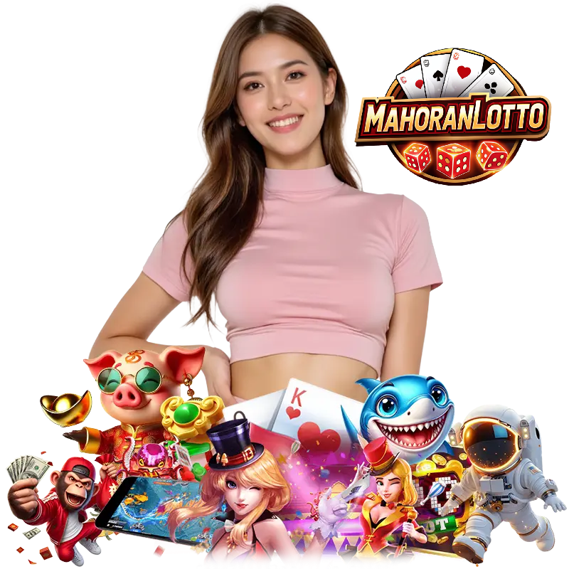 MAHORANLOTTO NET