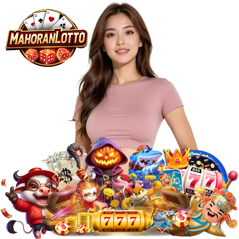 MAHORANLOTTO