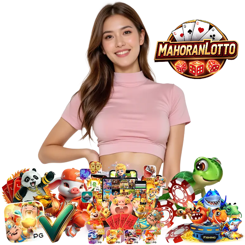 MAHORANLOTTO เครดิตฟรี